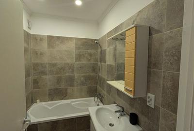 Garsonieră decomandată în Roșu - 3