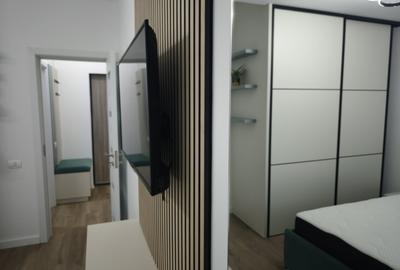 Apartament cu 2 camere în Universitate - 11