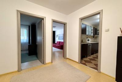 Apartament cu 4 camere semidecomandat în Dristor - 4