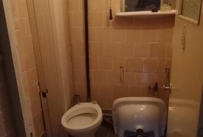 Apartament cu 3 camere decomandat în Central - 1