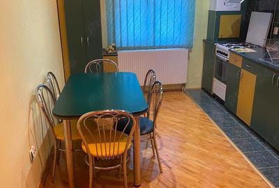 Inchiriez apartament 2 camere - 4