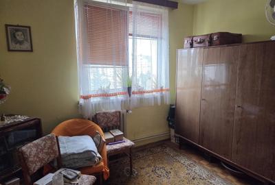 Apartament cu 2 camere circular, mobilat în Astra - 2