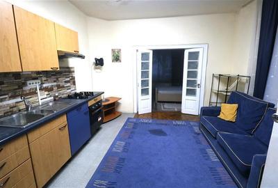 Apartament cu 2 camere decomandat în Badea Cârțan - 4