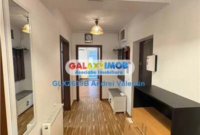 Apartament cu 2 camere decomandat, mobilat în Berceni - 4