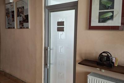 Spațiu comercial, de 25 mp, în Matei Voievod - 6