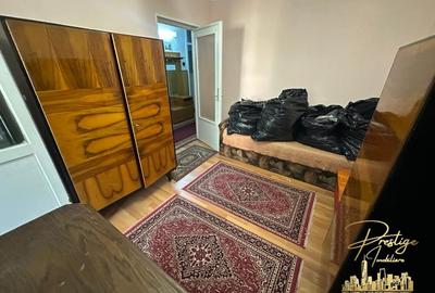 Apartament cu 3 camere tip PC de vanzare in zona Nufarul -  Oradea - 11