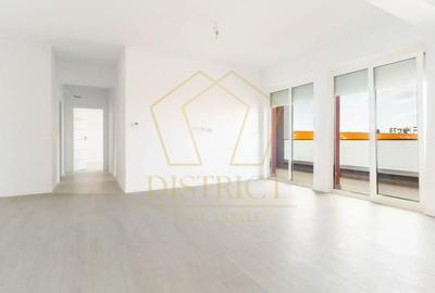 Apartamente deosebite cu 3 camere si 2 bai | Aradului | Comision 0% - 2