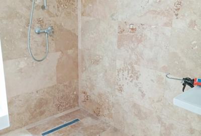 Vila Tunari str. Paris, 5 camere, curte 300  mp, 400 mp construiti - 23