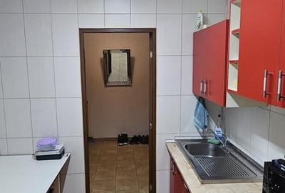 Apartament cu 4 camere semidecomandat în Compozitorilor - 1
