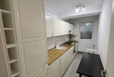 3 camere mobilat complet, cu centrala Drumul Gura Garlitei, la 15 min metrou - 5