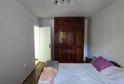 Sagului- P-ta Doina- 3 camere-Decomandat-et 2 - 7