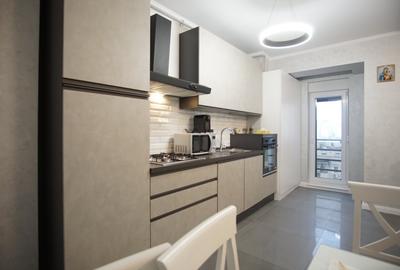 Apartament cu 3 camere decomandat, mobilat în Decebal - 9