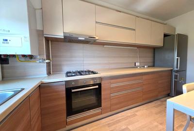 Apartament 2 camere etajul 3 Avantgarden 3 - 13