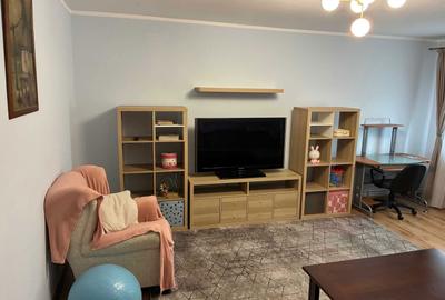 Apartament cu 3 camere decomandat în Central - 3