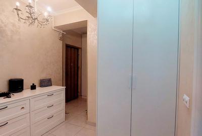 Apartament 2 Camere Quartz Residence I,Sector 2 - 3
