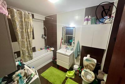 Apartament 2 camere | Aurel Vlaicu | 60 mp - 8