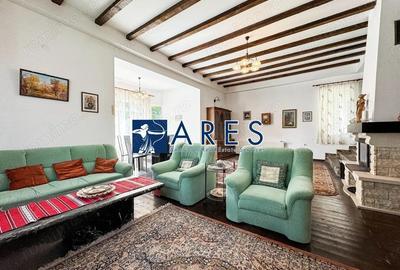 Casa de vanzare | 5 camere | Mobilata | Zona pitoreasca - 2