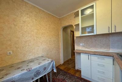 Apartament cu 2 camere decomandat în Șagului