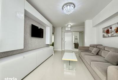 Apartament cu 3 camere în Tomis III - 2