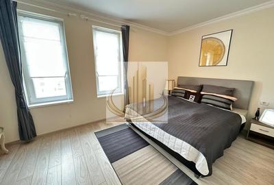 Apartament cu 2 camere semidecomandat, mobilat în Giroc - 5