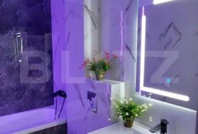 Apartament cu 2 camere decomandat în Central - 7
