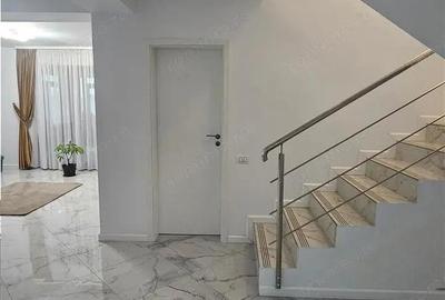 Popesti-Leordeni, Vila individuala cu piscina, mobilata-utilata modern, disponibila imediat - 13