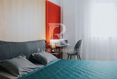 Apartament cu 3 camere în Orașul Nou - 10