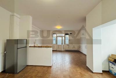 Spatiu de birou, 100 mp, zona Fabricii - 2