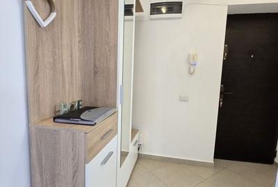 Parcul Carol-ISG Residence / Bloc Nou-Centrala Proprie / Ap.2 Camere - 14