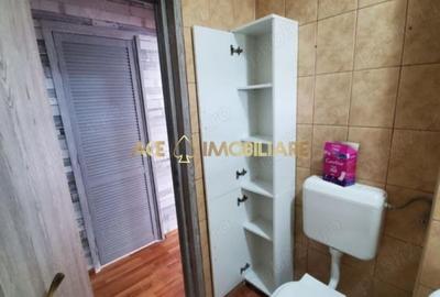 Apartament cu 2 camere decomandat, mobilat în Doamna Ghica - 6