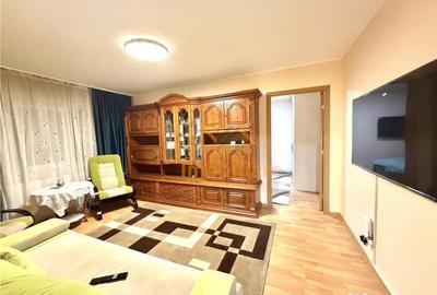 Apartament cu 2 camere nedecomandat în Calea Aradului - 2