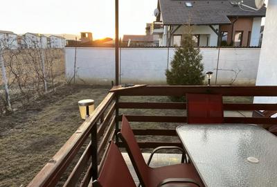 Casa tip duplex 3 camere selimbar zona dracula - 2