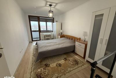 Apartament cu 3 camere semidecomandat în Gării - 5