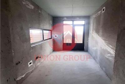 Casa Parter si Mansarda construita in 2023, localitatea Cumpana - 5