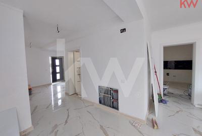 Casă individuală cu 5 camere cu Canalizare în Exterior Est - 6