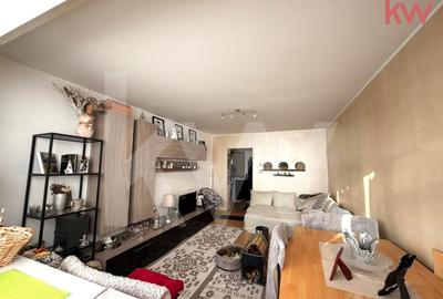 Apartament cu 3 camere decomandat, mobilat în Craiovița Nouă - 3