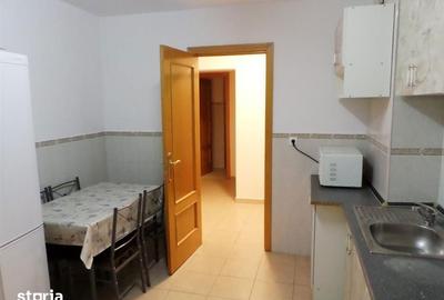 Apartament cu 3 camere decomandat în Republicii - 3