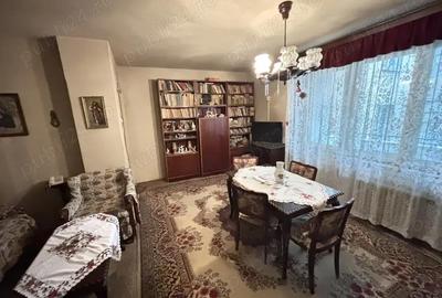 Apartament cu 2 camere semidecomandat în Magheru - 7