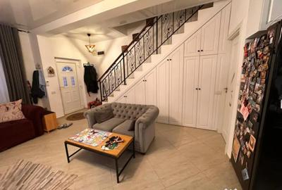 Casă cu 3 camere cu Teren 130 Mp în Central - 12