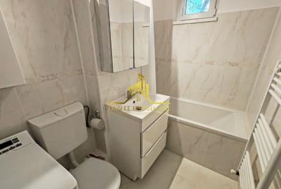 Apartament cu 2 camere decomandat, mobilat în Gheorgheni - 10