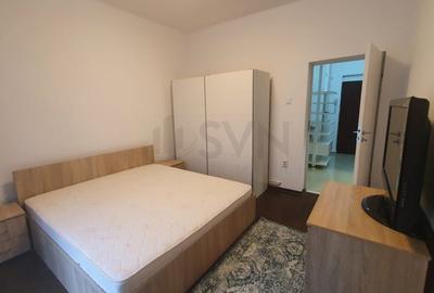 Apartament cu 2 camere decomandat, mobilat în Calea Victoriei - 4