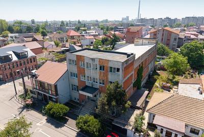 Spațiu comercial, de 1,452 mp, în Inel II - 2