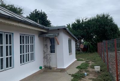 Casă cu 2 camere în Central - 3