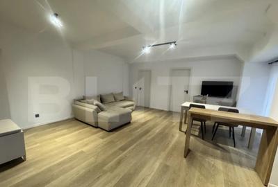 Apartament cu 2 camere decomandat în Central - 4