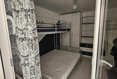 Apartament cu 3 camere decomandat în Mărăței - 5