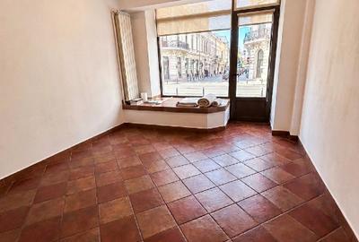 Spațiu comercial, 55 mp în Victoriei - 4