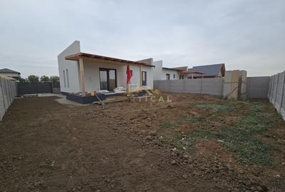 De vanzare! / 3 Camere / 370mp teren / Berceni - 8