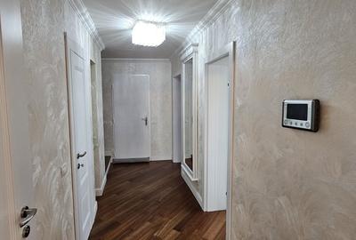 Baneasa Iancu Nicolae vila 4 camere de vanzare - 31