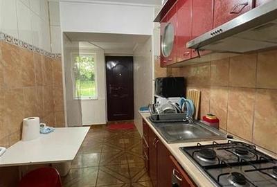 Apartament 3 camere de vanzare zona VEST Tulcea - 6