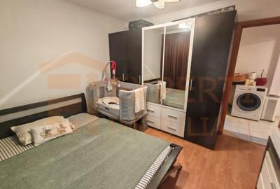 Apartament cu 3 camere decomandat, mobilat în Far - 2